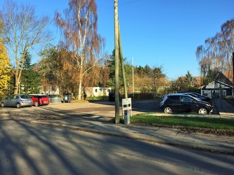Hanebjerg Skole, Afd. Gørløse - 3. Gymnastiksal