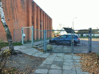 Hanebjerg Skole, Afd. Gørløse - 2. HFO