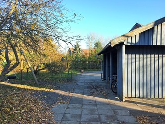 Hanebjerg Skole, Afd. Gørløse - 2. HFO