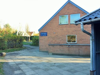 Hanebjerg Skole, Afd. Gørløse - 2. HFO