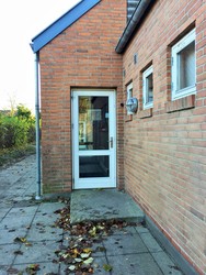 Hanebjerg Skole, Afd. Gørløse - 2. HFO
