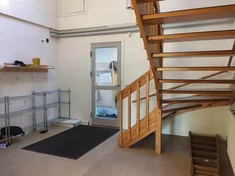 Hanebjerg Skole, Afd. Gørløse - 2. HFO