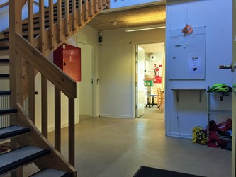 Hanebjerg Skole, Afd. Gørløse - 2. HFO