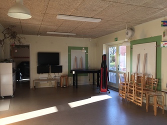 Hanebjerg Skole, Afd. Gørløse - 2. HFO