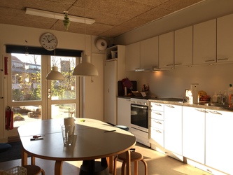 Hanebjerg Skole, Afd. Gørløse - 2. HFO