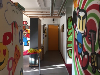 Hanebjerg Skole, Afd. Gørløse - 2. HFO