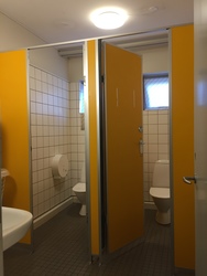 Hanebjerg Skole, Afd. Gørløse - 2. HFO