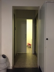 Kornmarkskolen, Afd. Skævinge - 1. Indskoling (Bygning A)