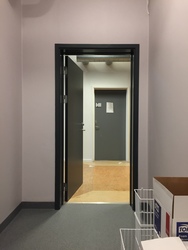 Kornmarkskolen, Afd. Skævinge - 8. Udskoling (Bygning F)