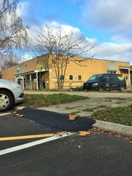 Skolen ved Skoven - 2. Bygning G