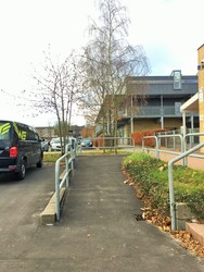 Skolen ved Skoven - 2. Bygning G