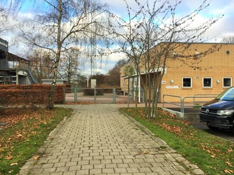 Skolen ved Skoven - 2. Bygning G