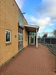 Skolen ved Skoven - 1. Bygning H