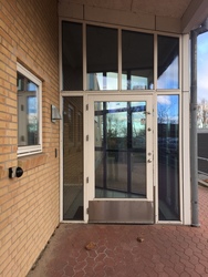 Skolen ved Skoven - 1. Bygning H