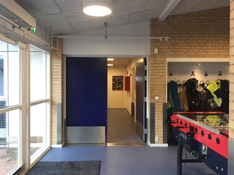 Skolen ved Skoven - 1. Bygning H