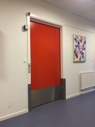 Skolen ved Skoven - 1. Bygning H