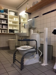 Skolen ved Skoven - 1. Bygning H