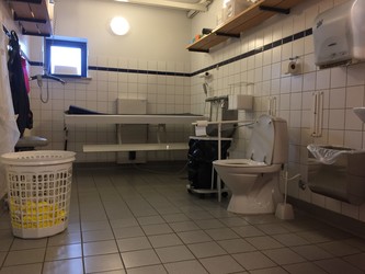 Skolen ved Skoven - 1. Bygning H