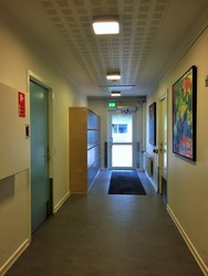 Skolen ved Skoven - 1. Bygning H