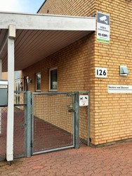 Skolen ved Skoven - 2. Bygning G