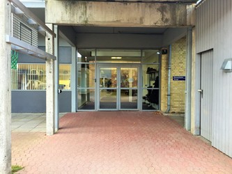 Skolen ved Skoven - 2. Bygning G