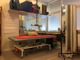 Skolen ved Skoven - 2. Bygning G