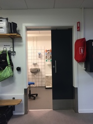Skolen ved Skoven - 2. Bygning G