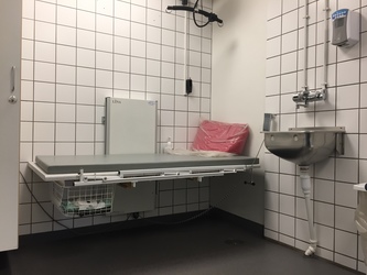 Skolen ved Skoven - 2. Bygning G