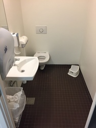 Skolen ved Skoven - 2. Bygning G