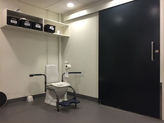 Skolen ved Skoven - 2. Bygning G