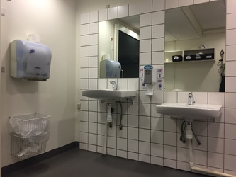 Skolen ved Skoven - 2. Bygning G