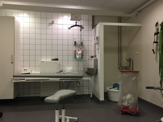 Skolen ved Skoven - 2. Bygning G