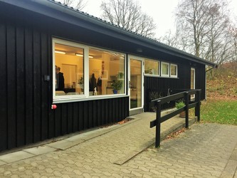 CSU Egedammen -  2. Daghøjskolen