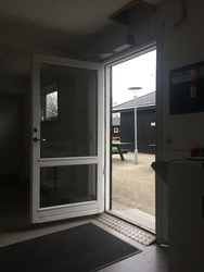 CSU Egedammen -  3. Faglokaler