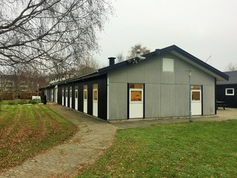 CSU Egedammen -  6. Gruppe G1
