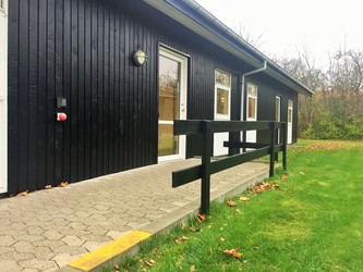 CSU Egedammen -  4. Gruppe A1
