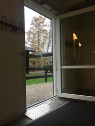 CSU Egedammen -  4. Gruppe A1