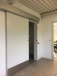 CSU Egedammen -  4. Gruppe A1