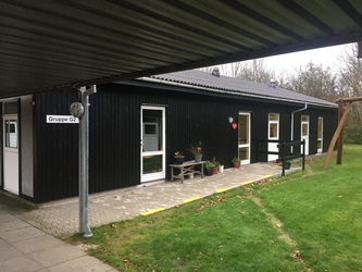 CSU Egedammen -  6. Gruppe G1