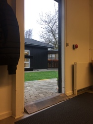 CSU Egedammen -  6. Gruppe G1