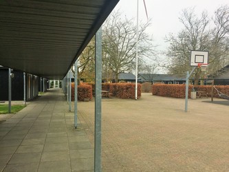 CSU Egedammen -  7. Gruppe B