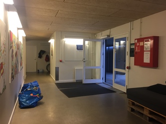 CSU Egedammen -  7. Gruppe B