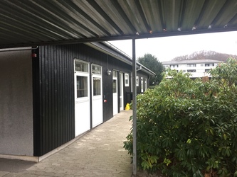CSU Egedammen -  8. Gruppe C