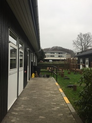 CSU Egedammen -  8. Gruppe C