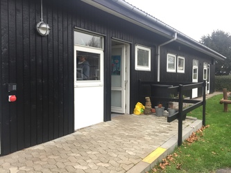 CSU Egedammen -  8. Gruppe C