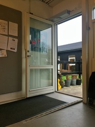 CSU Egedammen -  8. Gruppe C
