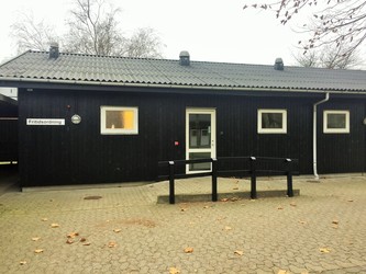 CSU Egedammen -  9. Fritidsordning