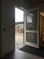 CSU Egedammen -  9. Fritidsordning
