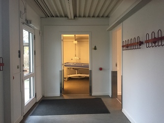 CSU Egedammen -  9. Fritidsordning