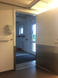 CSU Egedammen -  9. Fritidsordning